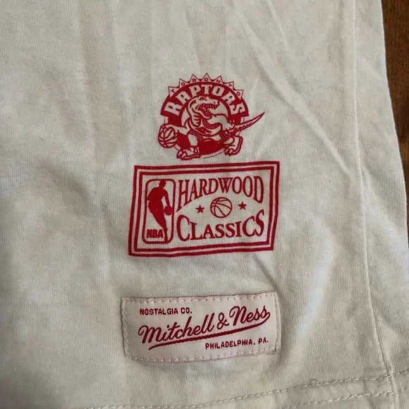 Men Raptors T-Shirt L - Picture 4 of 5